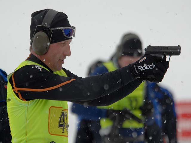 Sportfotografie Foto Walter