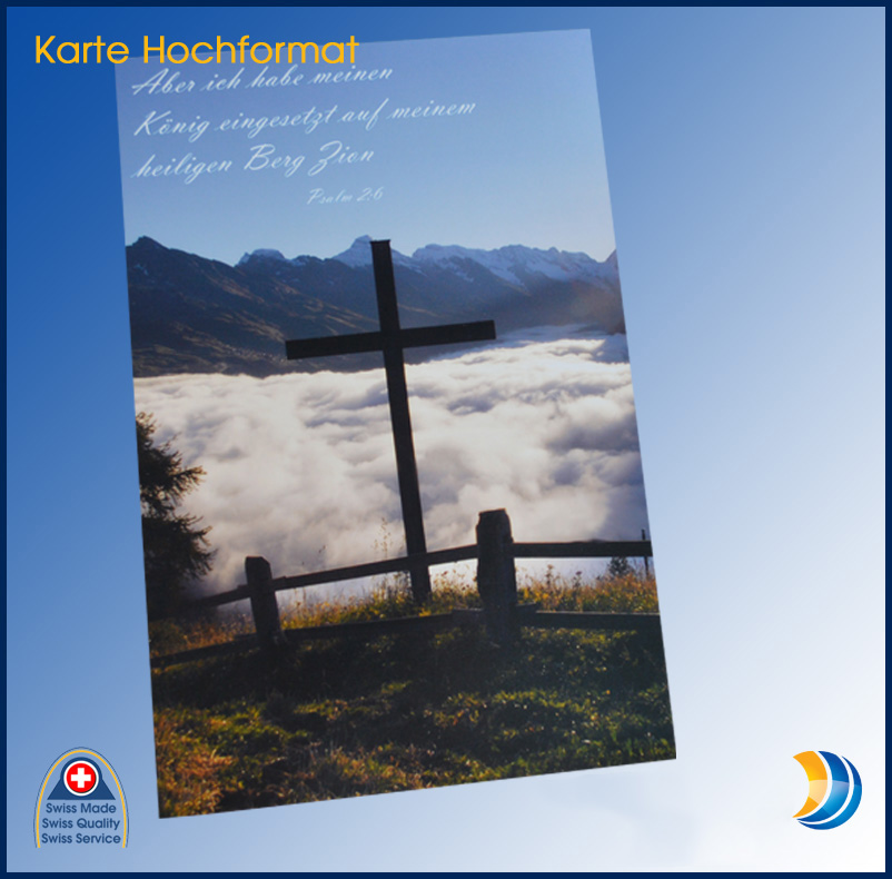 Fotokarte Gross Expert Foto