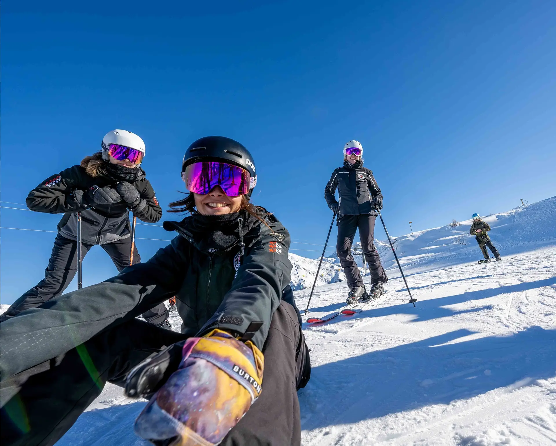 Sportfotografie Foto Walter