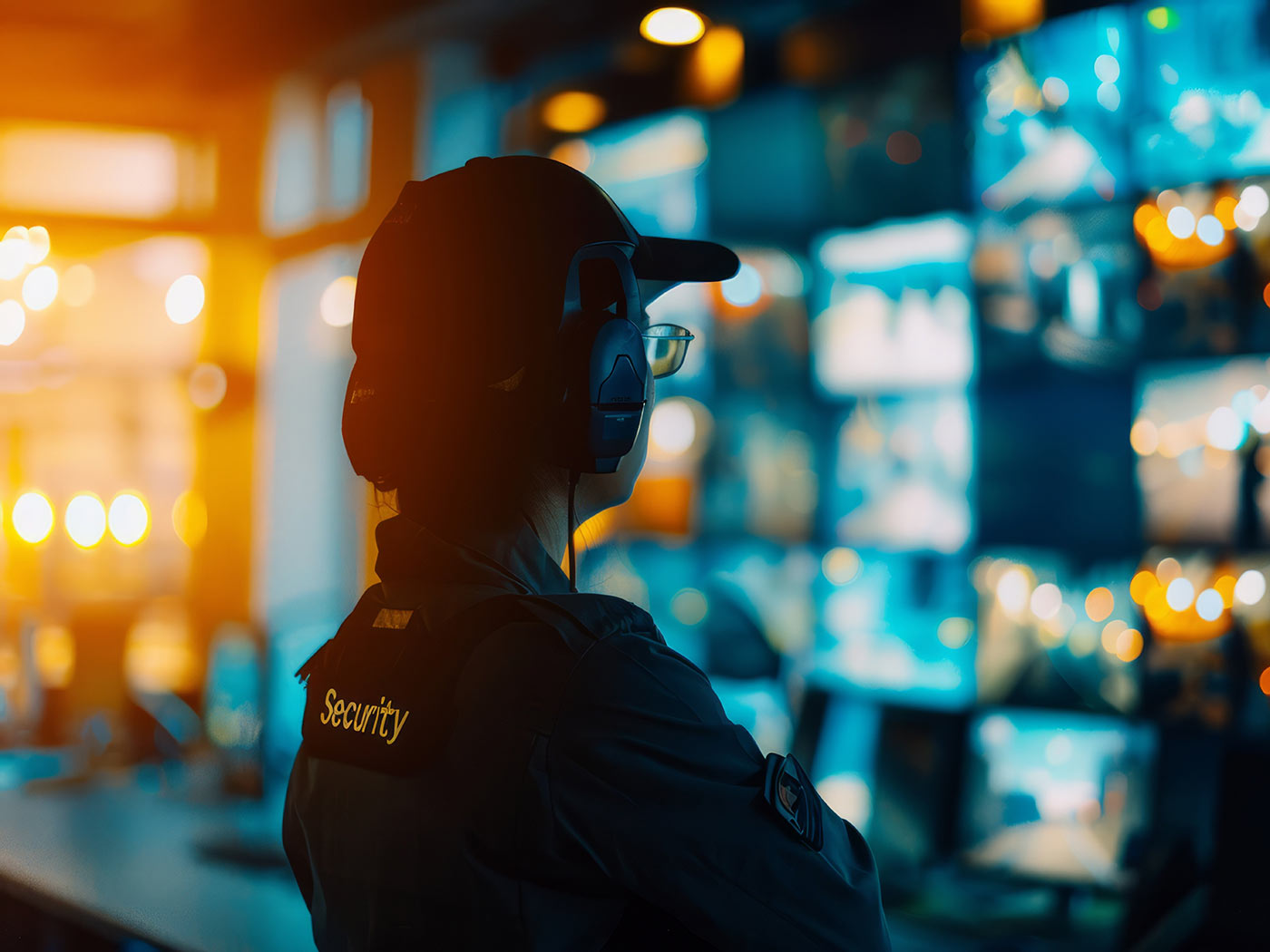 Videoüberwachung Expert Walter